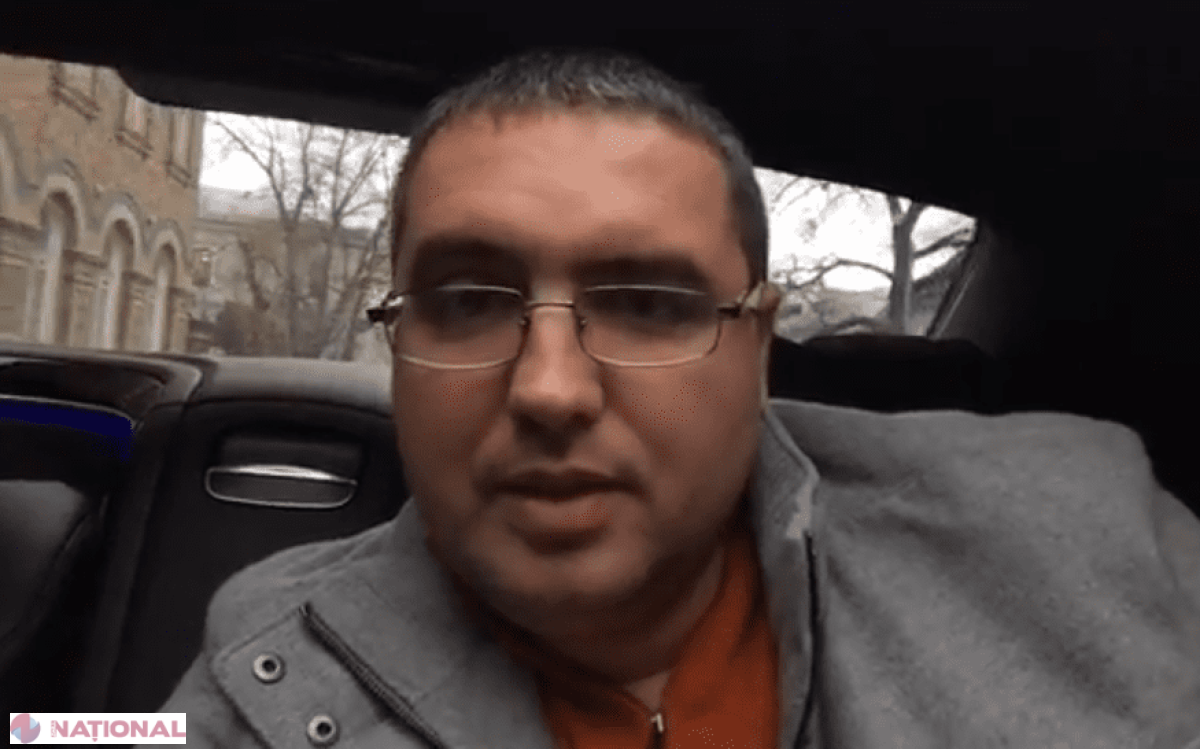 Usatîi solicită Procuraturii Generale să-l citeze ca MARTOR pe „CLARVĂZĂTORUL” Lepădatu: „De ce mai avem nevoie de PG, MAI și SIS, dacă îl avem pe Lepădatu…”