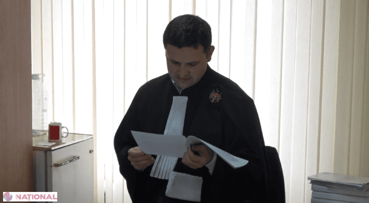 Dorin Chirtoacă a fost ELIBERAT din arest la domiciliu