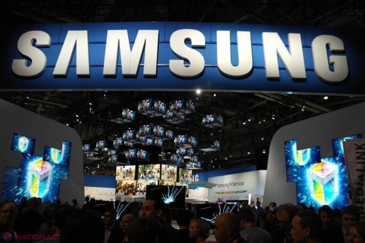 Samsung dă lovitura. Telefonul care vrea să UCIDĂ concurența definitiv