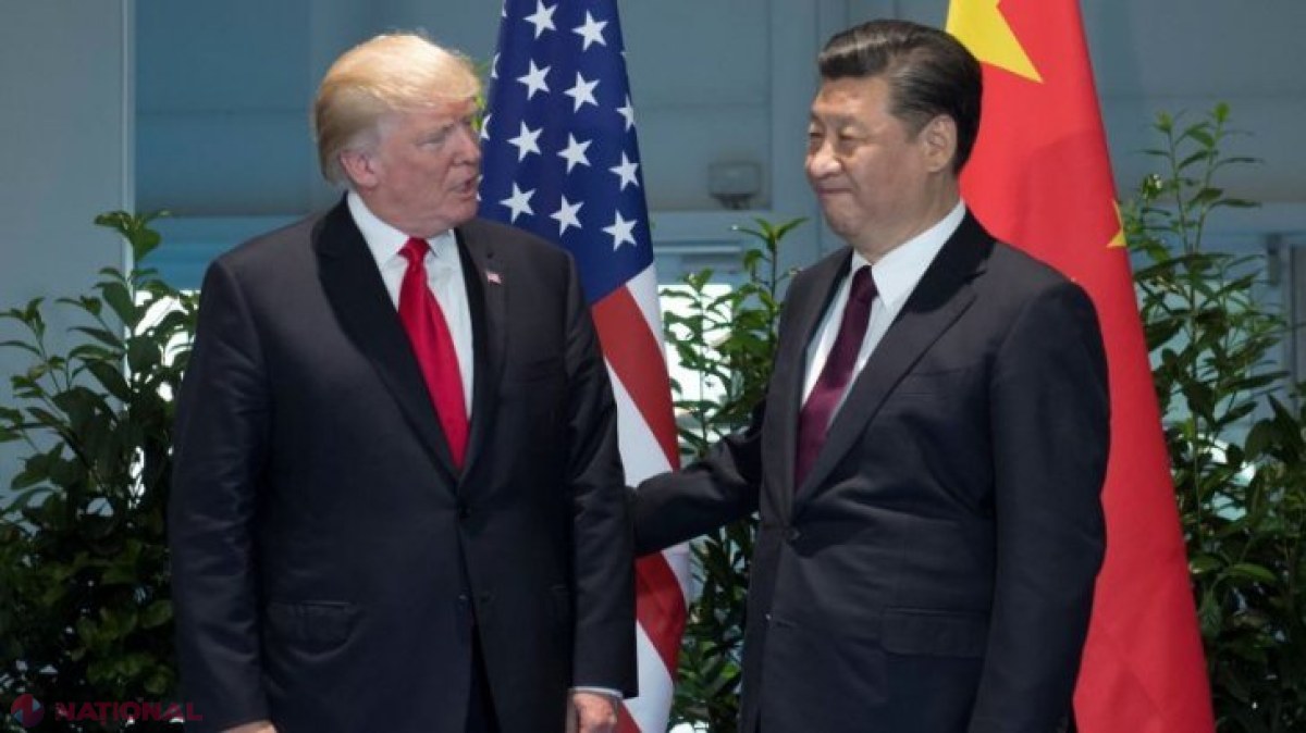 Anunț NEAȘTEPTAT al președintelui Xi Jinping în plin război comercial SUA-China