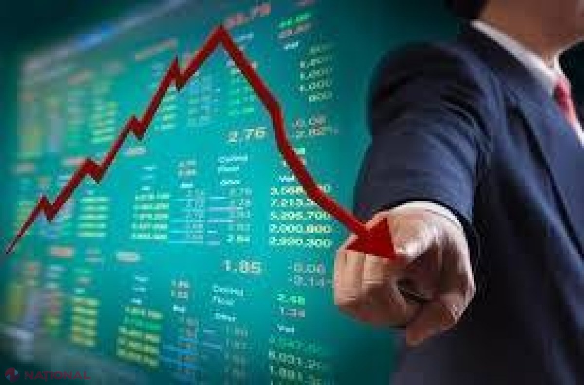 Rusia RECUNOAȘTE: Sancțiunile impuse de SUA și UE ÎNGENUNCHEAZĂ economia 
