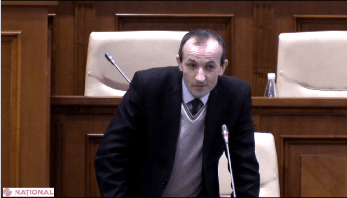 Un nou membru în Comisia Electorală Centrală