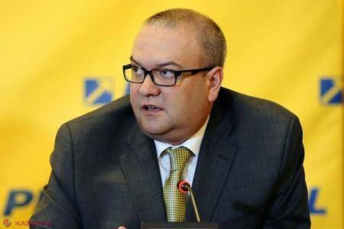 Iohannis l-a DEMIS pe consilierul său pentru Securitate Națională