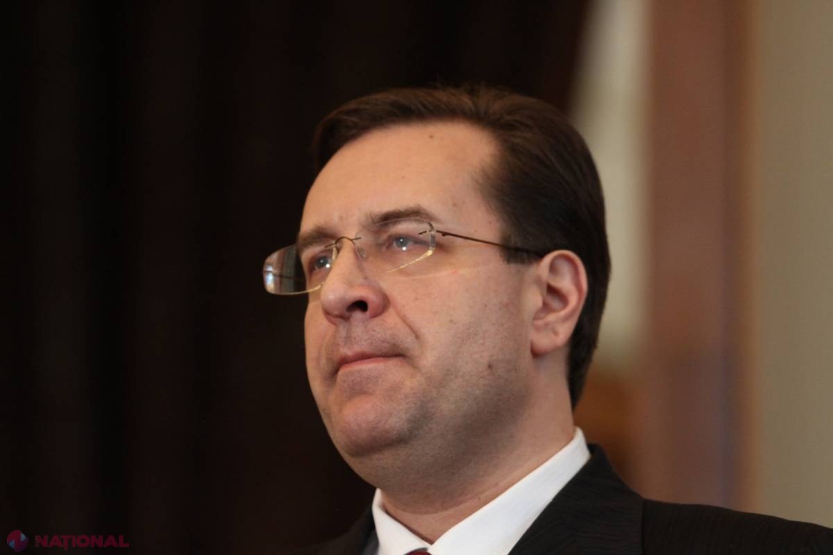 Lupu a rămas „surprins și nu prea” de decizia lui Bolboceanu
