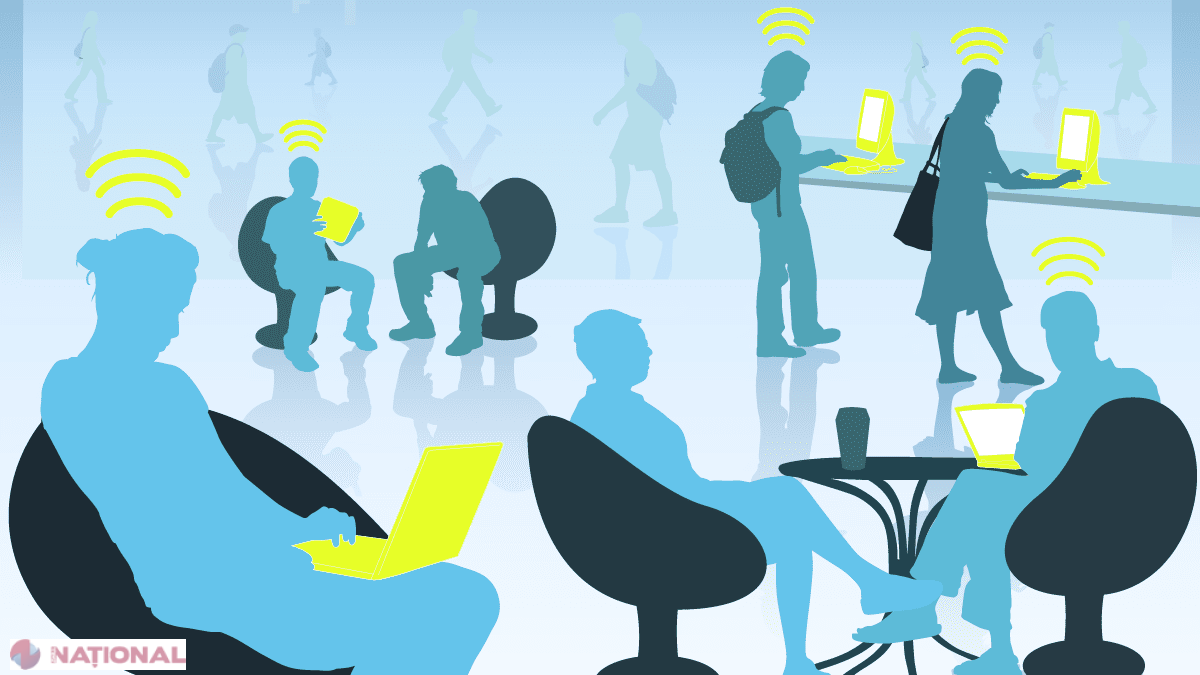 Tehnologia care va REVOLUŢIONA Internetul. Va fi de 100 de ori mai rapidă decât Wi-Fi