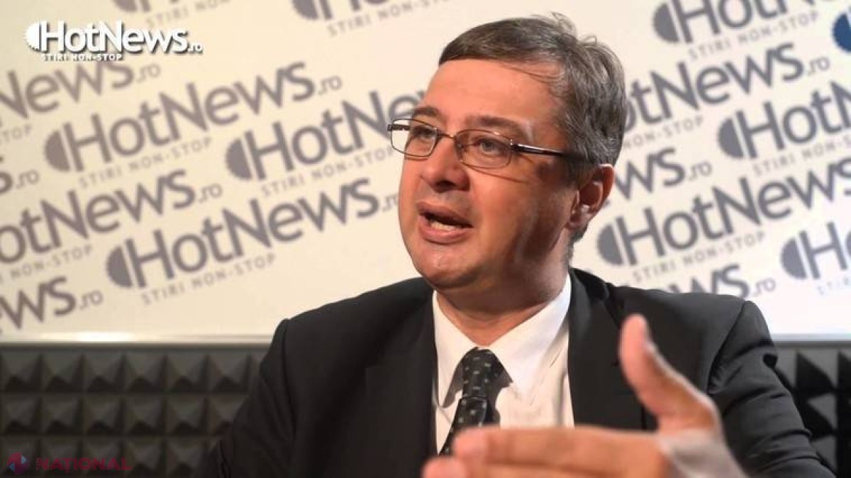 Ce urmează după chemarea Ambasadorului de la Moscova: „În mod normal, după acest gest, Federația Rusă e obligată să-și retragă și ea Ambasadorul” 