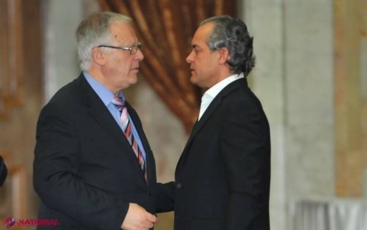 Partidul Democrat, venituri de 15 milioane de lei în 2016. Pe ce au fost cheltuiți banii?