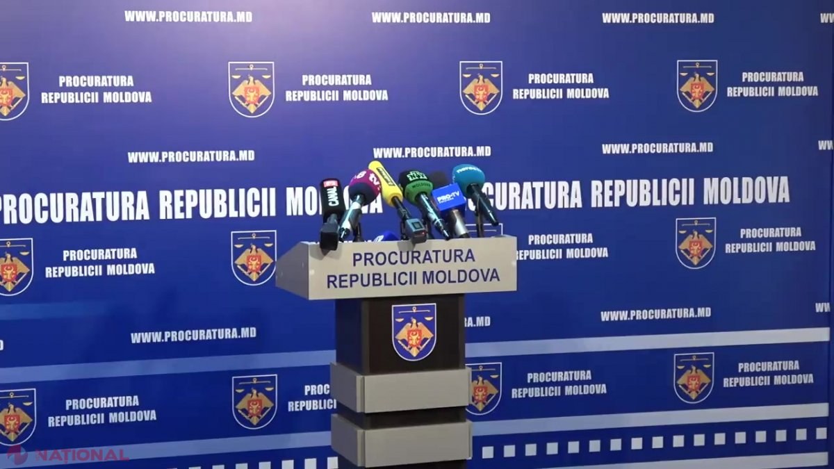 Câte persoane au aplicat la CONCURSUL-FULGER pentru funcția de procuror general interimar
