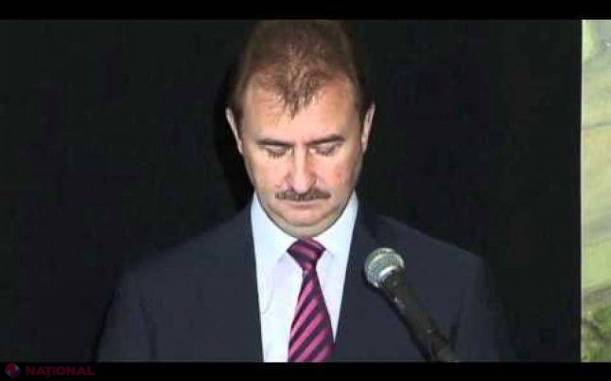 Primarul orașului Kiev a fost demis. Un deputat i-a luat locul