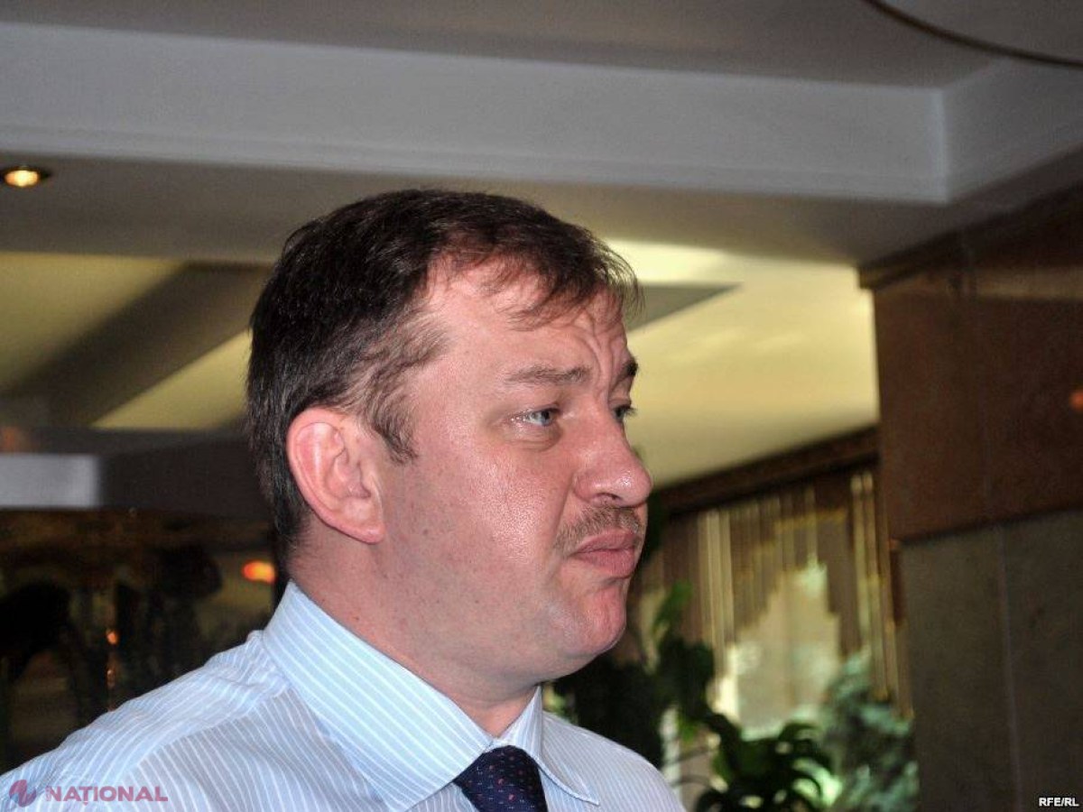 Zice că „UE duce o politică de colonizare”, dar și-a trimis băieții la studii în Londra. Despre ce politician moldovean este vorba