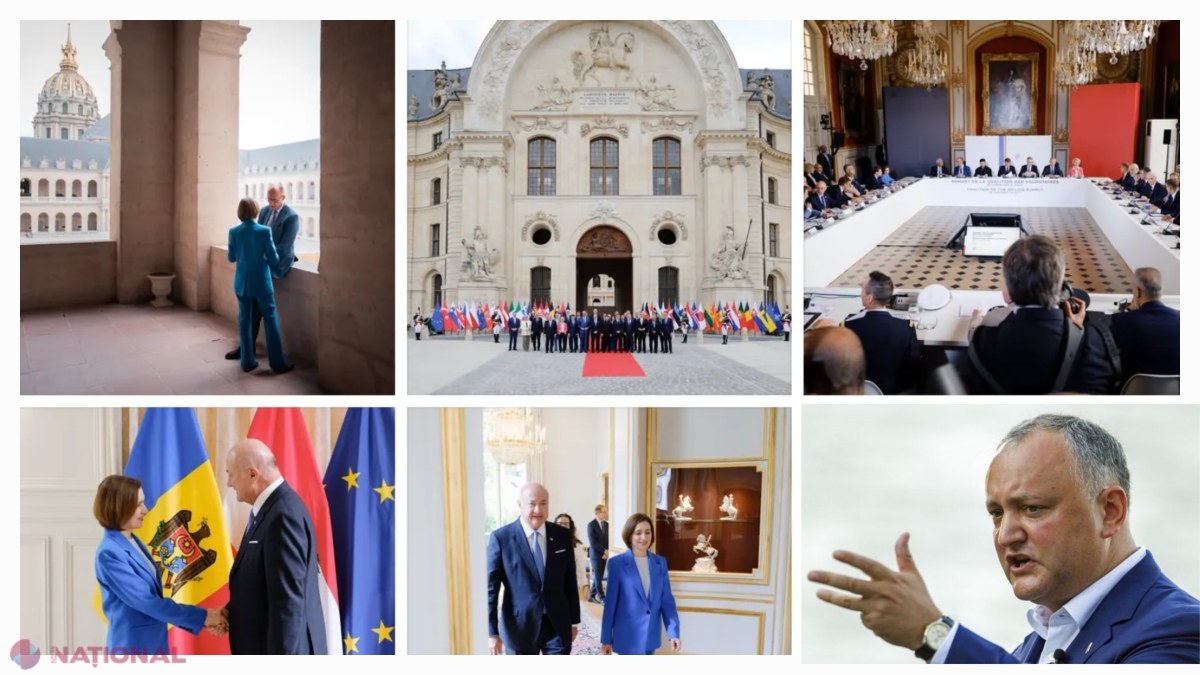 FARISEISM  // Dodon, cel care în 2022 îi aștepta pe ruși cu „ai noștri sunt aproape”, s-a trezit „apărătorul” neutralității. Cum îl pune la punct Maia Sandu