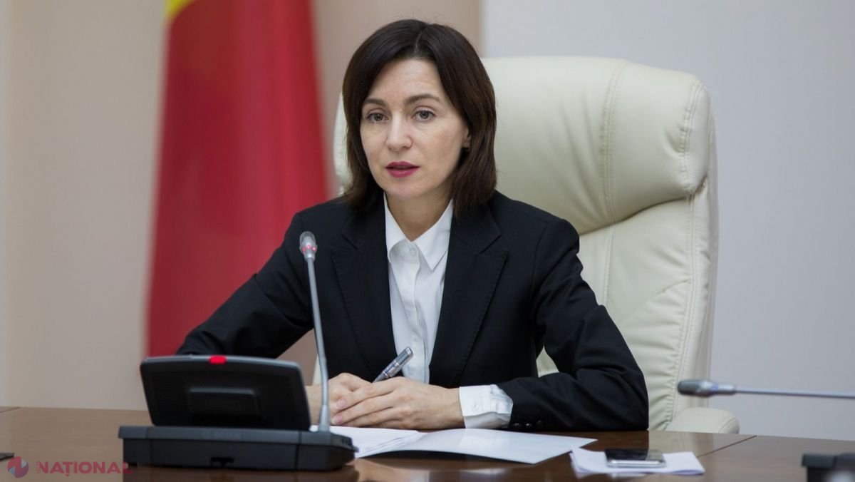 Sfat de la Bucureşti pentru Maia Sandu: ​„Nu poți doar să ceri, mai trebuie și să oferi. Şi actorii diplomatici trebuie să își schimbe abordarea