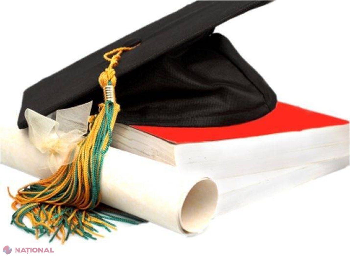 STATISTICĂ // Studiile de doctorat prind teren în R. Moldova. Câți străini învață la noi