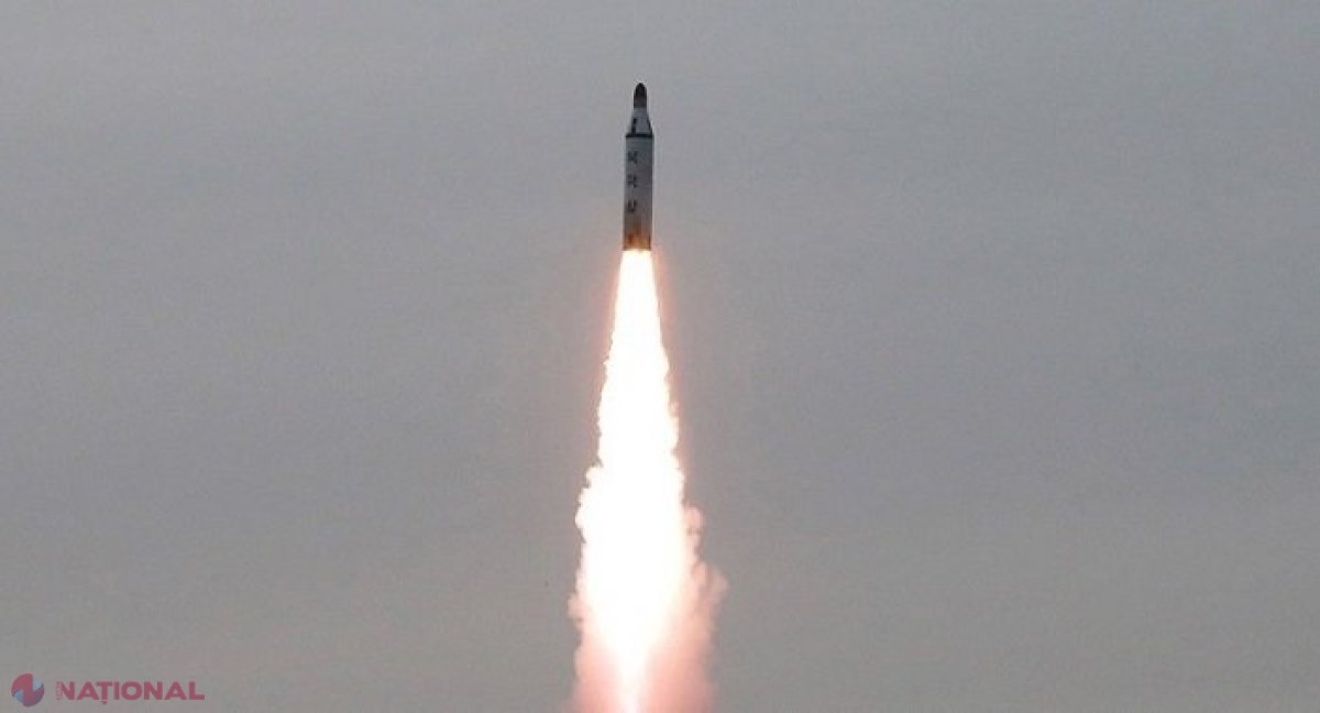 INTERFAX: Rusia instalează încă o rachetă nucleară hipersonică 