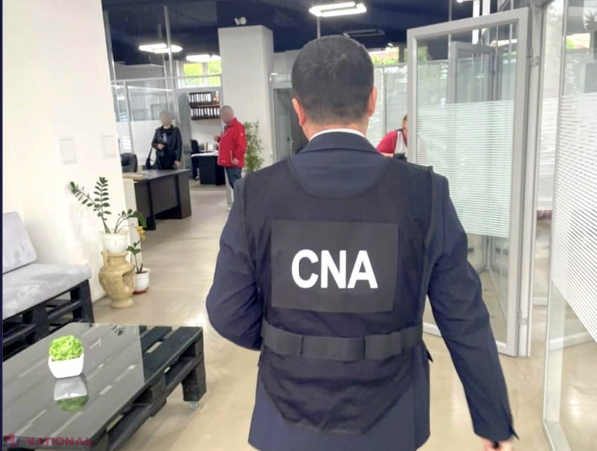 Percheziții de amploare într-un dosar de corupție sistemică la vamă