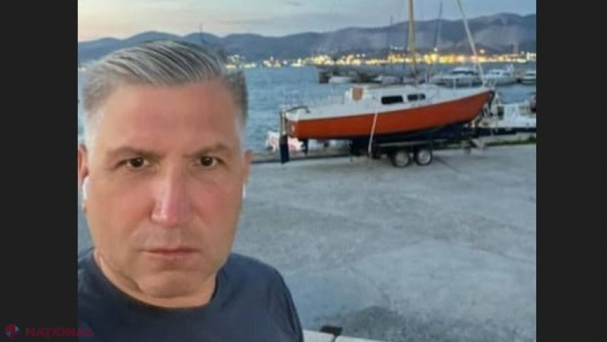 Încă o moarte misterioasă la Moscova. Un director al Căilor Ferate Ruse a fost găsit împușcat în balcon  