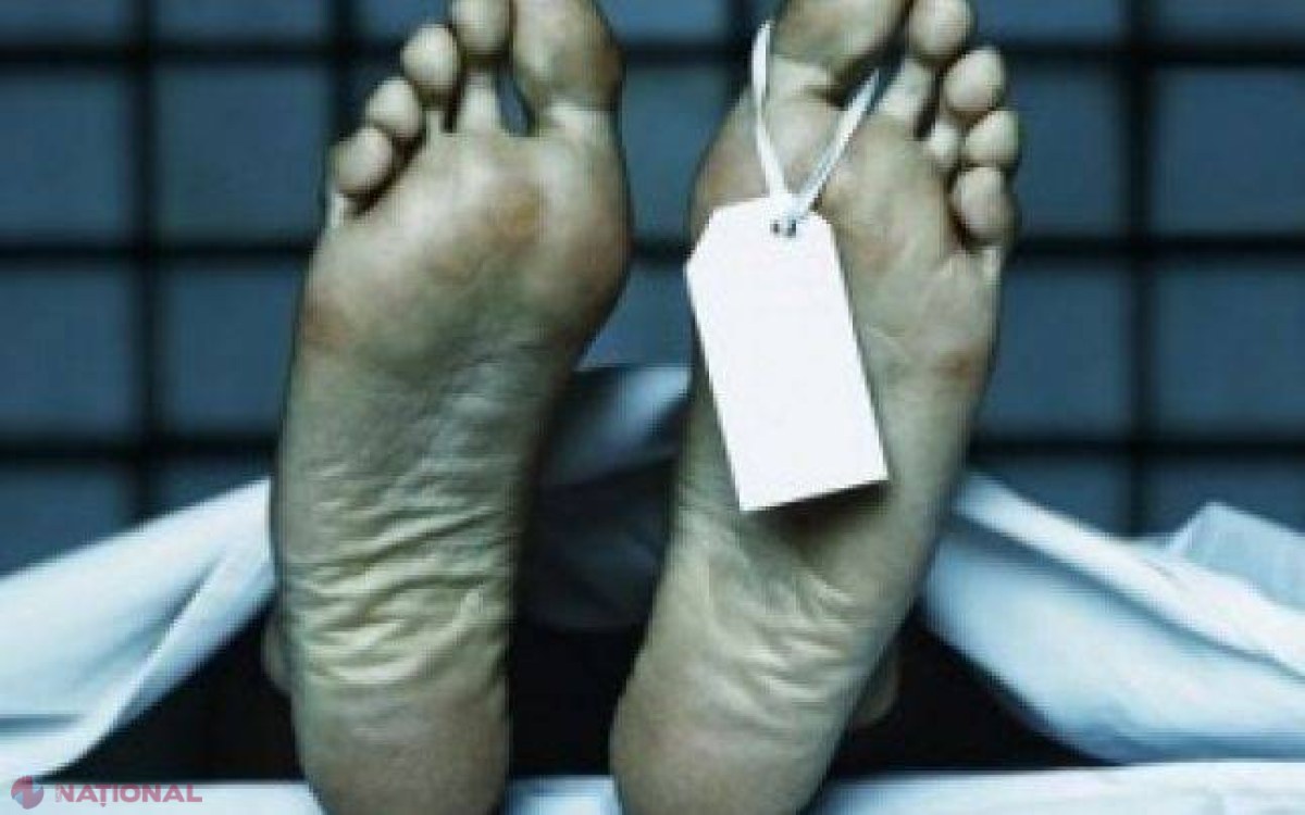 Poliția solicită cetățenilor R. Moldova ajutor pentru identificarea unui bărbat mort în Germania de jumătate de an: Tatuajul cu acest prenume vă spune ceva?