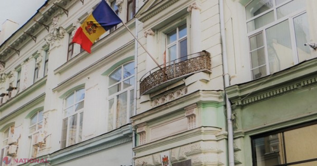 Rusia, nemulțumită de numărul de secții de vot deschise de R. Moldova pe teritoriul său la alegerile prezidenţiale şi referendumul privind aderarea la UE, care vor avea loc pe 20 octombrie