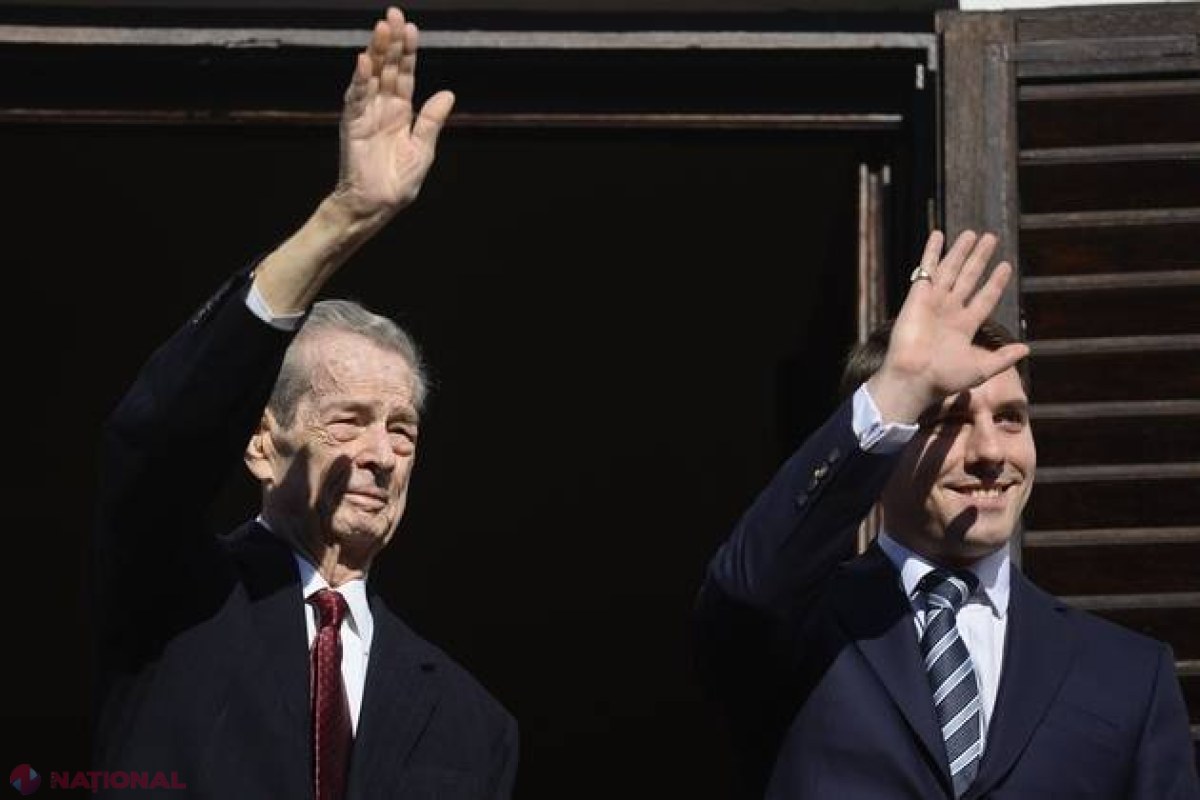 PROBLEME MARI pentru Regele Mihai la nici două zile de la excluderea nepotului său