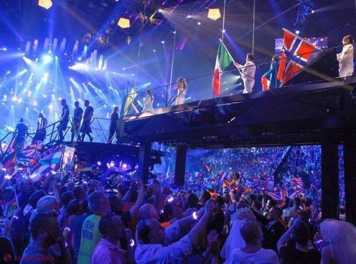 Scandal-MONSTRU la două zile după Eurovision. Prima anchetă oficială detonează BOMBA: „S-a votat suspect!”
