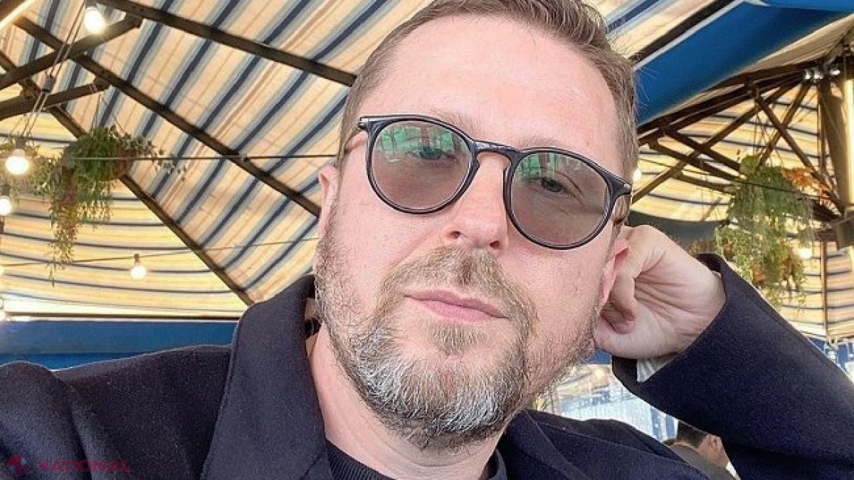 VIDEO // Blogger propagandist al Rusiei care furniza informații clasificate despre Ucraina, reținut în Spania