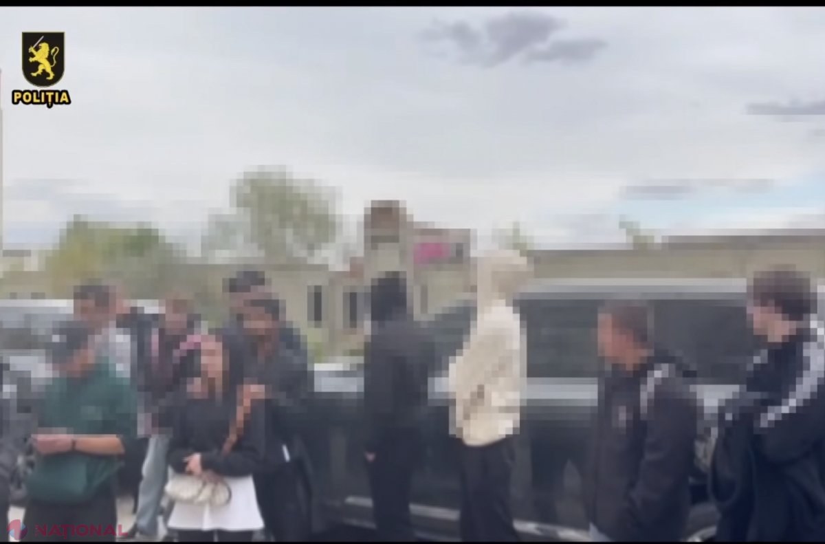 ULTIMA ORĂ, VIDEO // Întăriri de la Tiraspol pentru „patrioții” Dodon&Tarlev. „Protestarii” ar fi primit între 50 și 500 de euro pentru a veni la Chișinău să apere „victoria” forțelor proruse. Inițial urmau să fie folosite materiale PIROTEHNICE