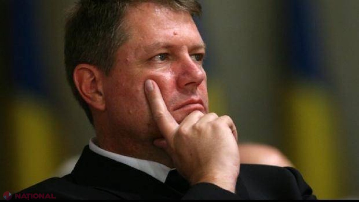 Deputații, supărați pe Iohannis! Au fost trimiși la balcon