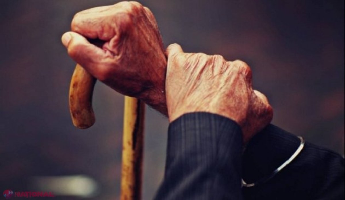 ÎMBĂTRÂNIRE // Până în 2040, fiecare a treia persoană din R. Moldova va avea peste 60 de ani