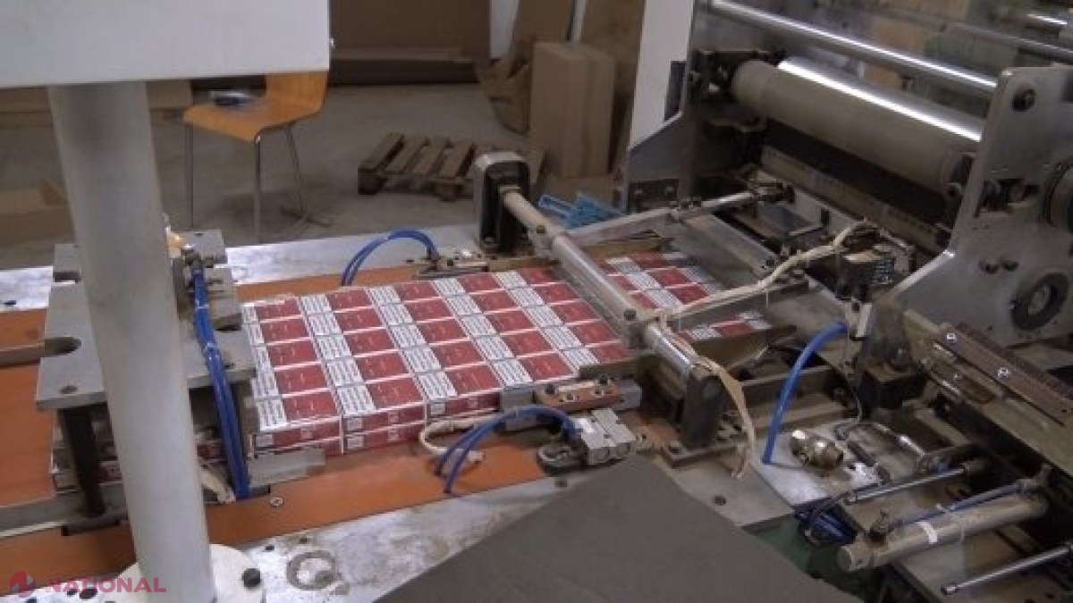 VIDEO // „La muncă”, în Europa: Cinci moldoveni, ARESTAȚI în Cehia. Afacere ilegală și captură de 19 MILIOANE de euro