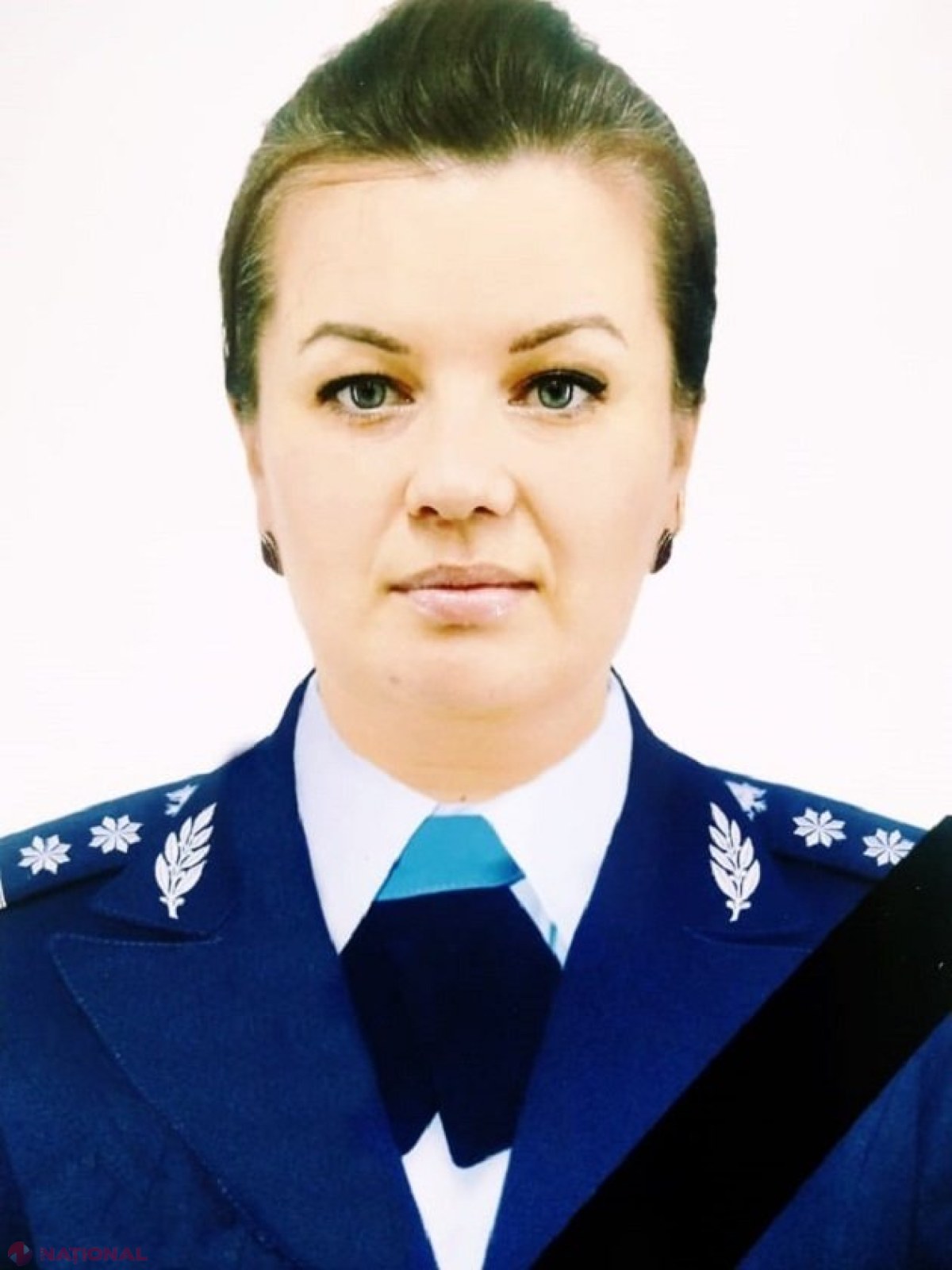 O polițistă din R. Moldova, infectată cu COVID-19, a decedat la scurt timp după ce a născut: Fusese vizitată recent de către ministra Sănătății la spital și spera să-și strângă puiul în brațe, lucru pe care nu a mai reușit să-l facă