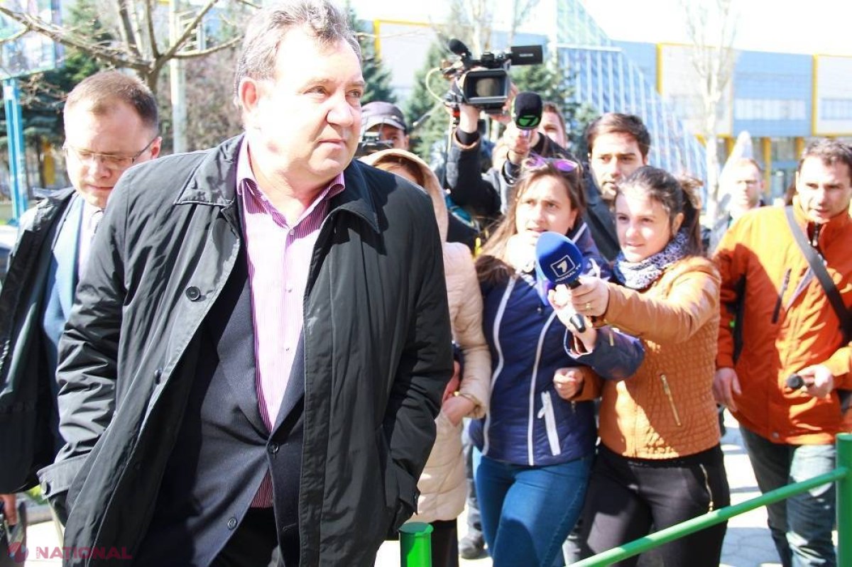 Nouă dintre cei reţinuţi în dosarul licitaţiilor din sistemul sănătăţii vor petrece Paştele în Izolatorul CNA 