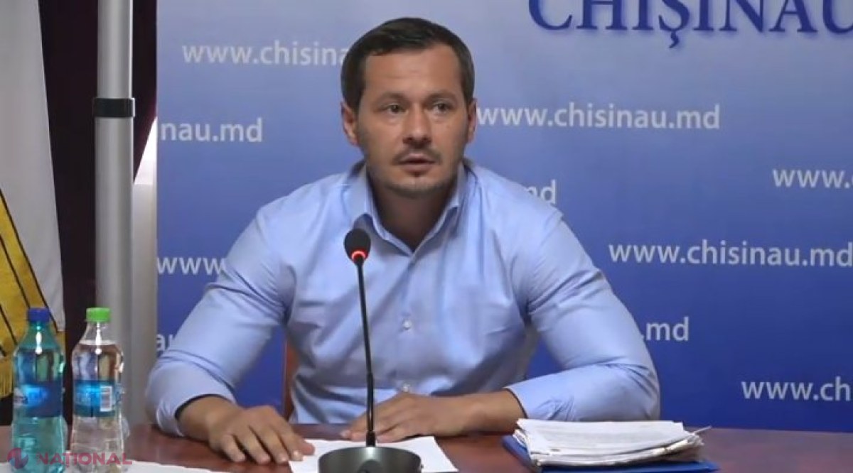 Șefii „Pieței Centrale” din Chișinău au fost DEMIȘI: Codreanu: „Se percepeau taxe și de 600 de mii de lei. Fostele administrații au lăsat datorii de peste 60 de milioane de lei”