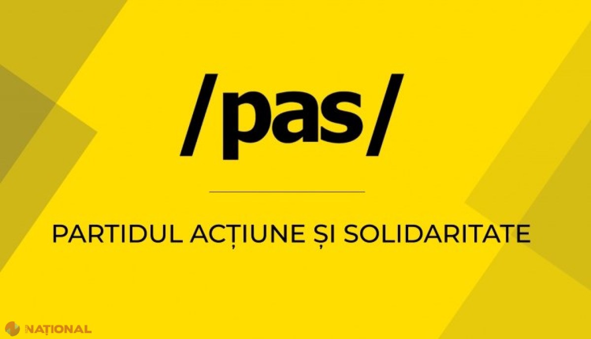 Încă un deputat PAS pleacă din Parlament: Candidatul care ar urma să-i ia locul este al 70-lea în lista electorală a PAS de la ultimele alegeri