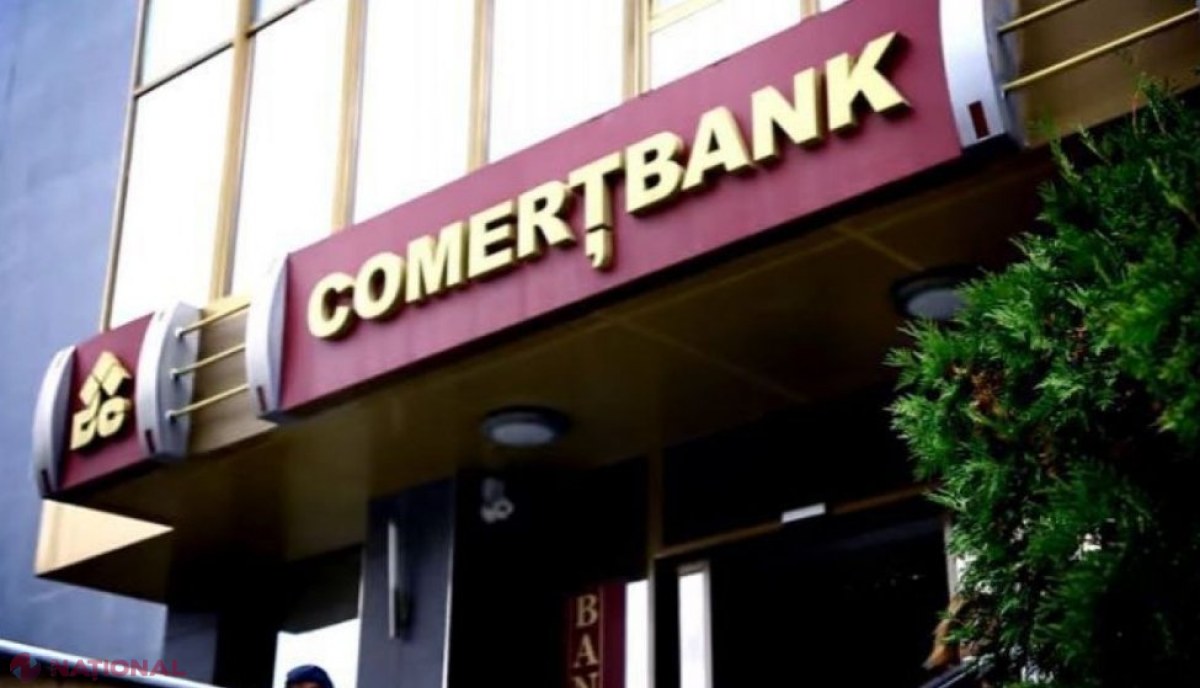 Dezmințire: BC „Comerțbank” și BC „FinComBank” au fost AMENDATE în total cu peste 2 milioane de lei pentru nereguli în 2018, nu în 2019