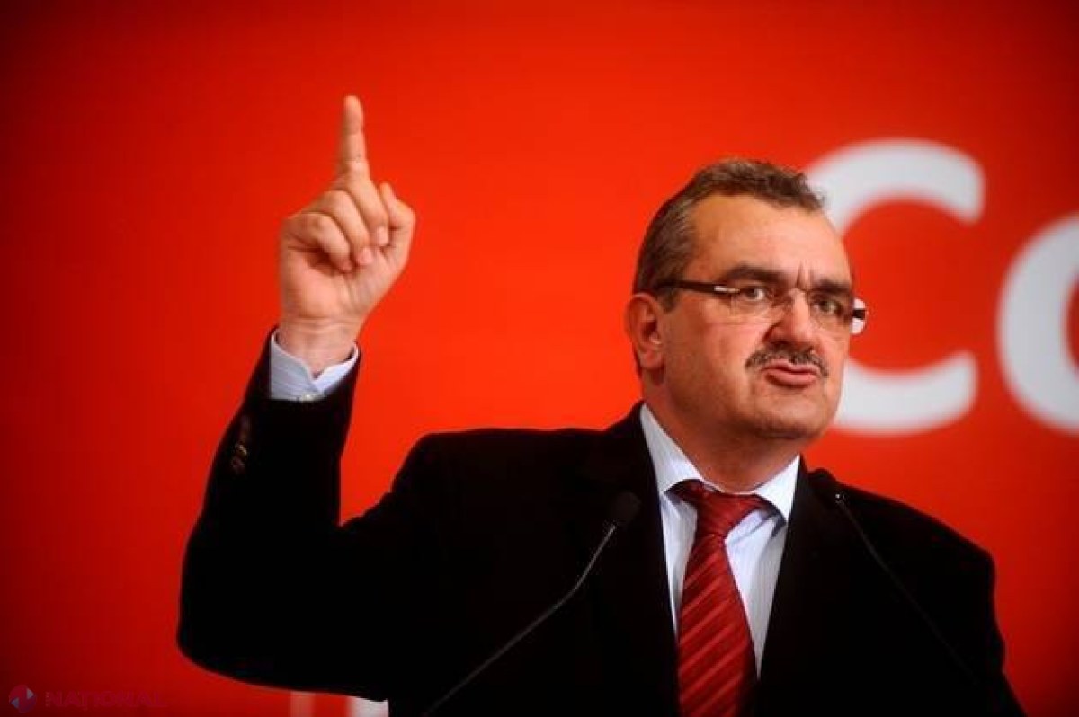Un fost ministru şi fruntaş de PARTID a luat decizia: „Am decis că MĂ RETRAG DIN POLITICĂ”.