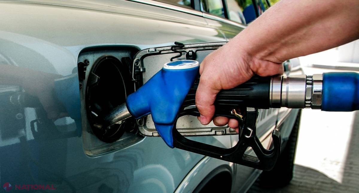 Benzina și motorina se IEFTINESC din nou