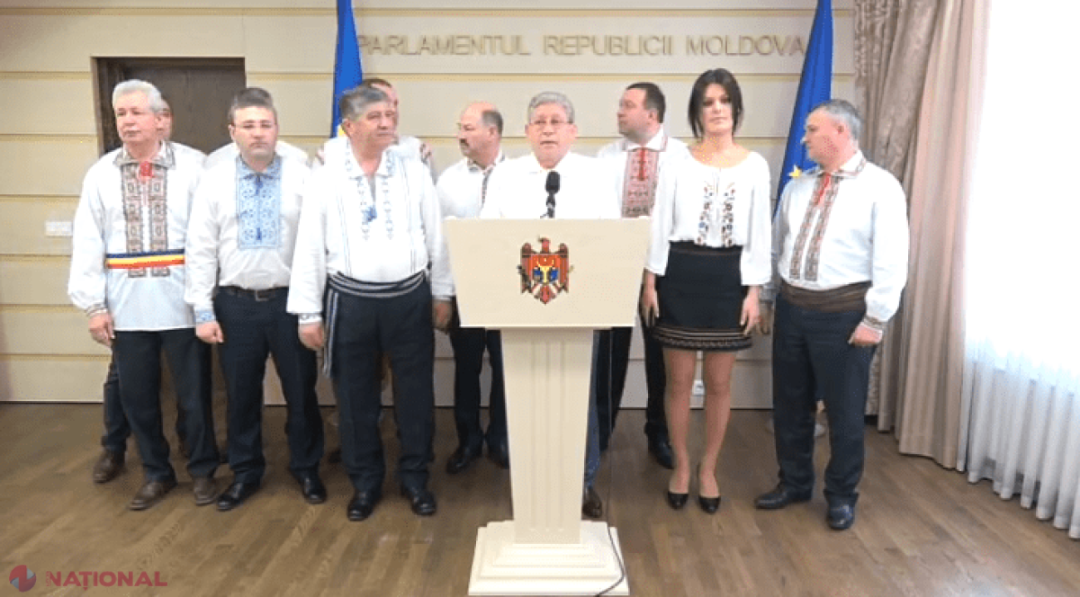 27 martie - Ziua Unirii Basarabiei cu România – sărbătoare NAȚIONALĂ? Chestiunea nu a fost introdusă în ordinea de zi a Parlamentului