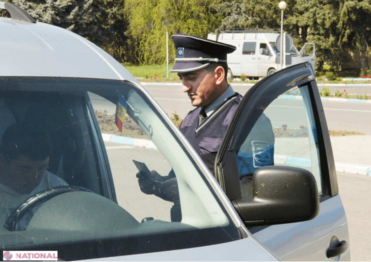 ȘOFERII cad în PLASĂ: Tot mai multe certificate de „Carte Verde” FALSE