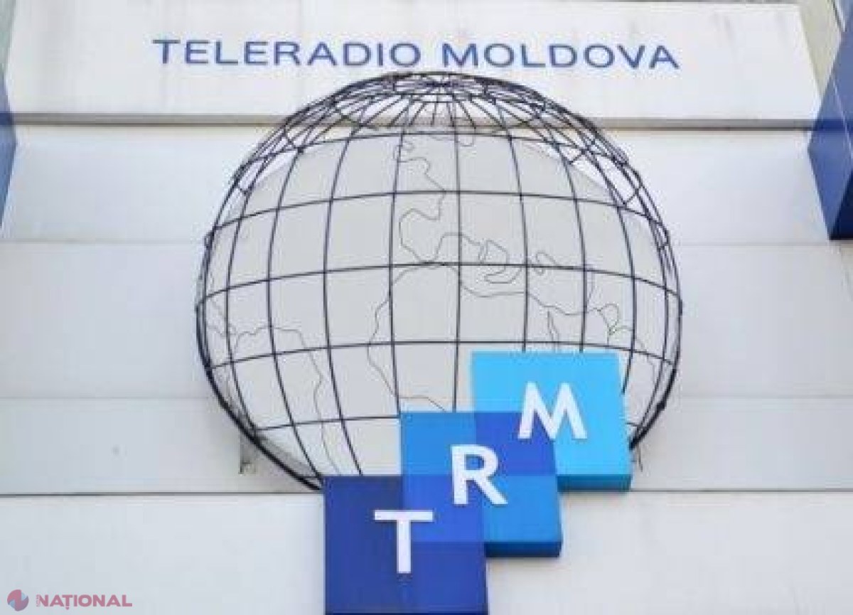 I-a audiat, dar nu a ales. Desemnarea candidaților la funcția de membru al CO de la „Teleradio Moldova” a fost AMÂNATĂ
