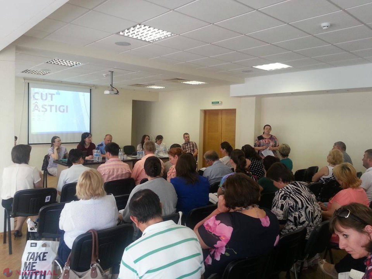 ZECI de tabere vor FUNCȚIONA în această vară. Copiii din familii vulnerabile vor beneficia de ÎNLESNIRI
