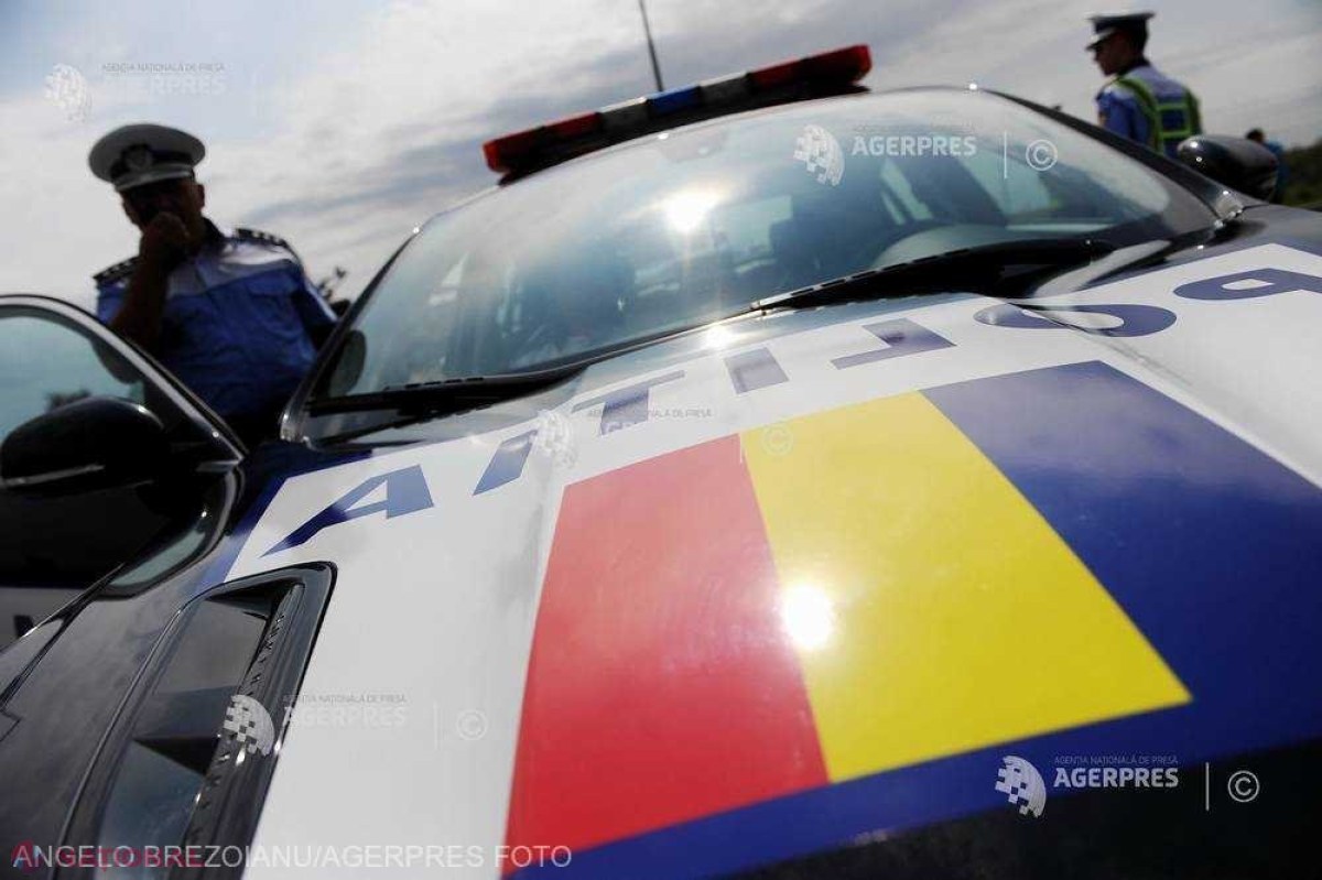 Două persoane din R. Moldova, DECEDATE într-un accident produs în România
