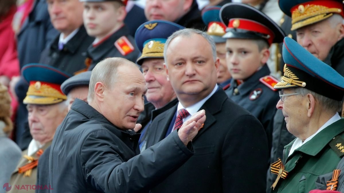Opinie de la Bucureşti: „​Alegerile parlamentare anticipate în R. Moldova NU vor avea loc decât dacă Rusia va dori asta. Dacă va exista o înţelegere ruso-germană”