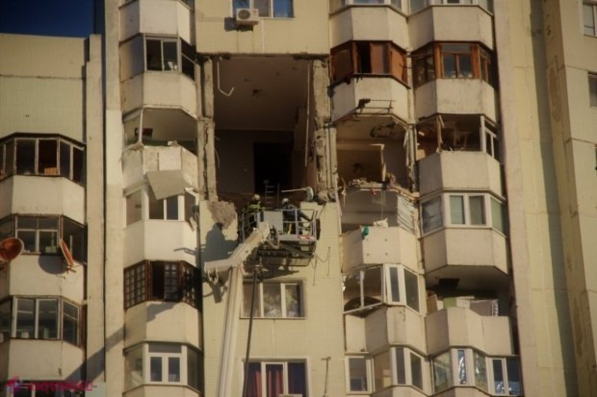 Locuitorii din 