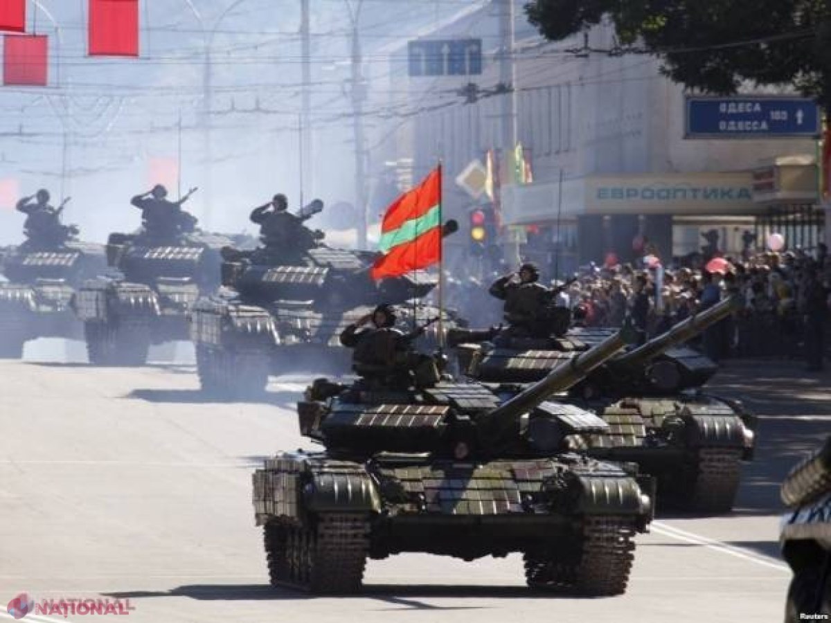 Moscova RESPINGE propunerea Chișinăului de înlocuire a trupelor ruse cu trupe ONU în Transnistria