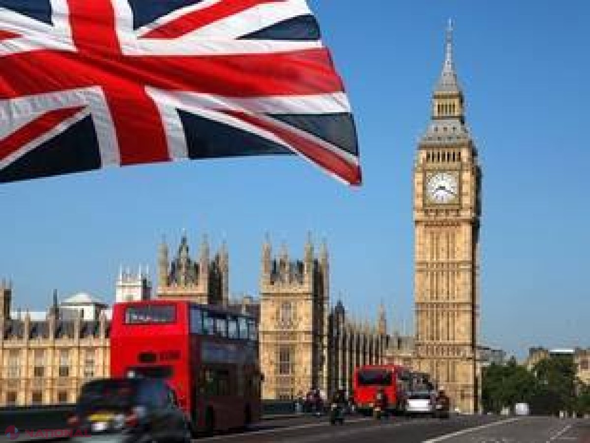 Anunţ ŞOC: Marea Britanie NU mai părăseşte UE!