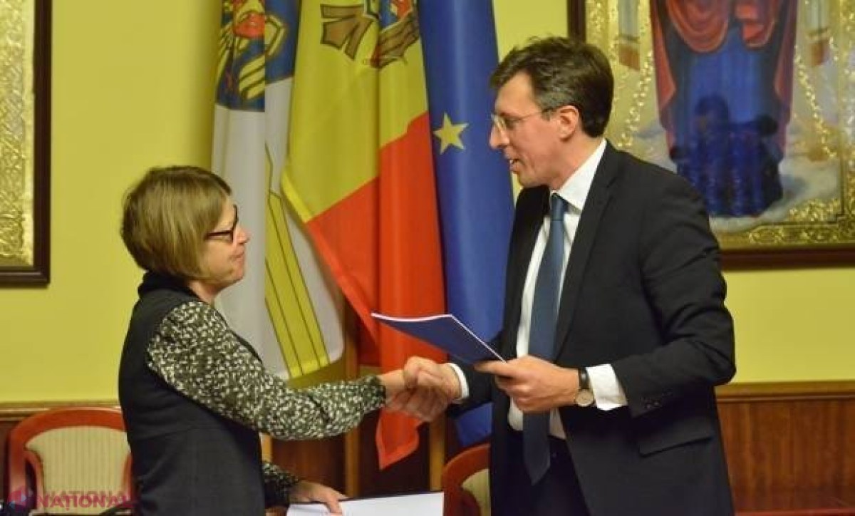 Dorin Chirtoacă, despre proiectul său preluat de Silvia Radu: „Pentru semnare fără împuternicire de la CMC altora li s-au deschis dosare” 