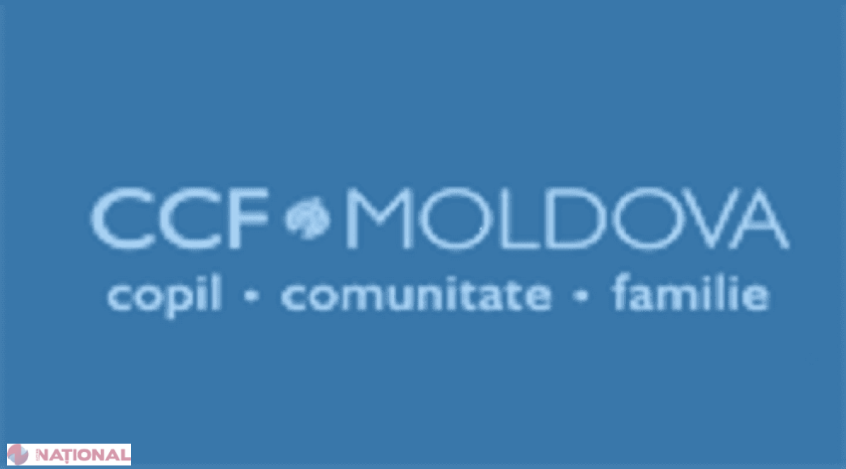 (P) CCF Moldova anunță un TENDER pentru construcția unei CASE COMUNITARE 