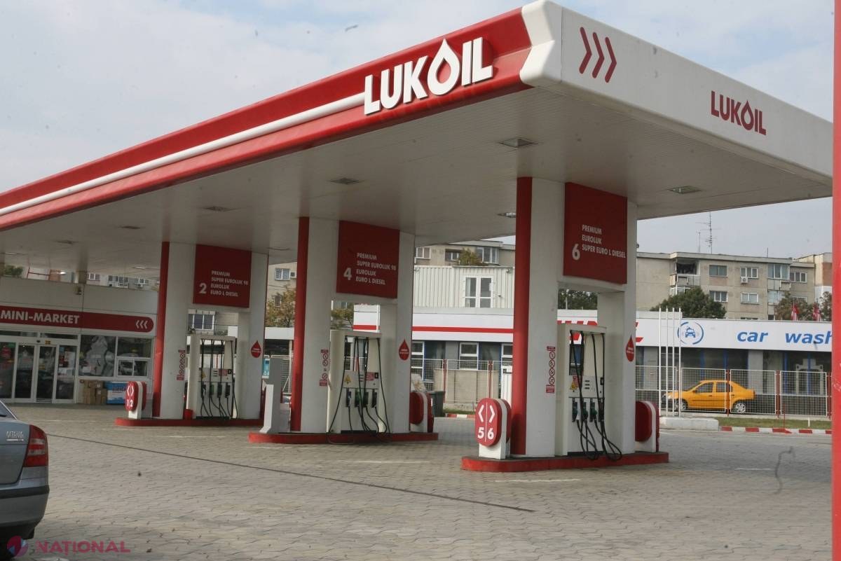 „Lukoil”, calul troian al Rusiei în Europa Centrală și de Est  