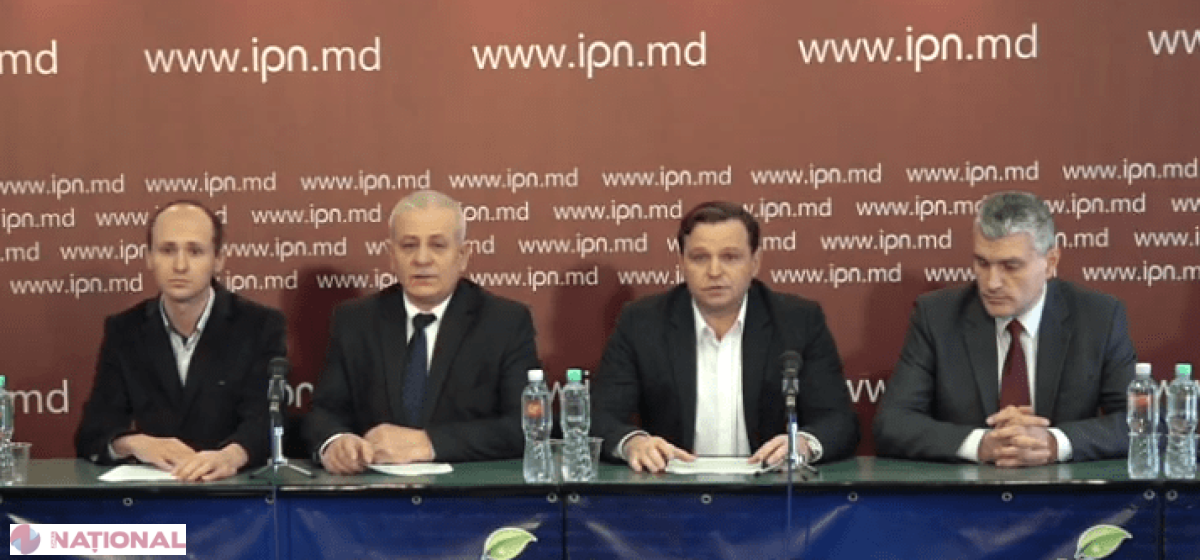 PPDA intenționează să organizeze PROTESTE în fața postului de televiziune „Moldova 1”. Ce l-a nemulțumit pe Andrei Năstase și reproșurile la adresa lui Dodon