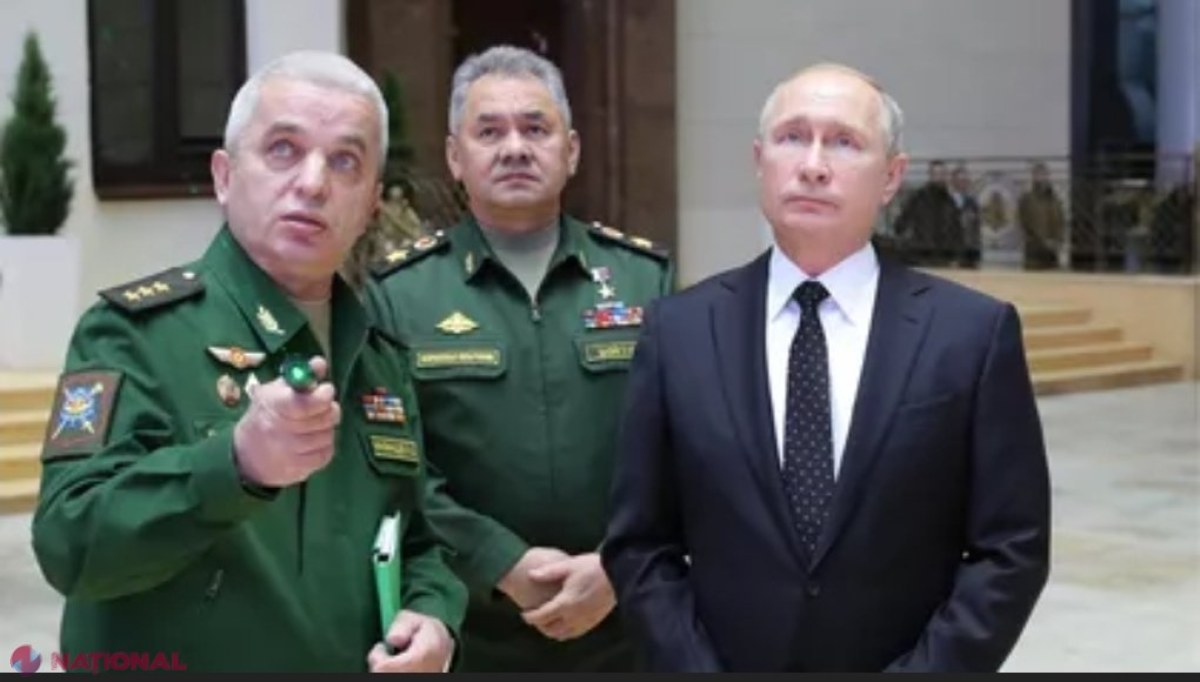 O nouă operațiune sub „steag FALS” din partea Rusiei? „Măcelarul din Mariupol” spune că ucrainenii vor să-și bombardeze bisericile de Paște
